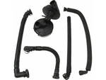 For 2004-2006 Bmw X3 Engine Crankcase Breather Hose Kit 68417CXJP 2005 3.0I. Fixed Price $188.52.