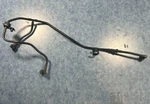 2024-2025 Chevrolet Trax 1.2L Fuel Emission System Hose Tube Pipe Line Oem. Fixed Price $30.99.
