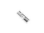 Emission Label Mopar 68406467AA. Fixed Price $17.48.