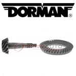 Dorman Rear Differential Ring & Pinion For 1971-1983 Chrysler Imperial Rq. Fixed Price $352.19.
