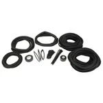 Dei Easy Loom Split Line Sleeving Complete Vehicle Wire Sleeve Master Kit 010663. Fixed Price $124.95.