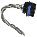 Smp Secondary Air Injection Pump Relay Connector For 2001-02 Gmc Sierra 2500 Hd. Fixed Price $49.53.