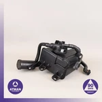 2014 Bmw F15 X5 Fuel Vapor Charcoal Canister 16117327885 Oem. Fixed Price $66.40.