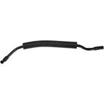 Gates EMH349 Engine Crankcase Breather Hose For Select 09-19 Dodge Ram Models. Fixed Price $43.99.