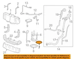 Gm Oem 16-22 Canyon Emission System Components-module O-ring 22961657. Fixed Price $16.18.
