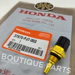 Oem Original For Honda Coolant Temperature Sensor 37870-PJ7-003 Sender Ect. Fixed Price $43.99.