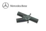 Genuine Vacuum Hose Connector For Mercedes 190D 190E 220D 230SL 240D 250. Fixed Price $23.49.