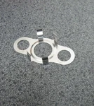 Honda 18716-R70-A01 Gasket A. Egr Pipe 2008-2022 Accord, New Genuine. Fixed Price $19.97.