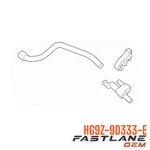 2017-2020 Ford Fusion/lincoln Mkz Hose Connecting New Oem HG9Z-9D333-E. Fixed Price $120.18.