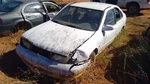 Air Flow Meter 1.6L 3-PRONG Connector Fits 99 Sentra 182153. Fixed Price $44.79.