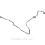 Genuine Gm Hose 86568913. Fixed Price $97.34.