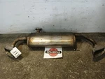 43K Miles 2015-2024 Nissan Murano 3.5L Rear Exhaust Muffler W Tips 11177746. Fixed Price $374.83.