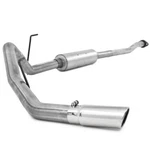 Mbrp 3" Armor Lite Catback Exhaust 2009-2010 Ford F150 4.6L 5.4L V8. Fixed Price $424.99.