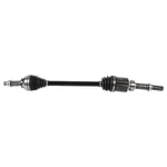 Front Passenger Cv Axle Assembly For 2022-2019 Nissan Leaf Battery Ev. Fixed Price $72.50.