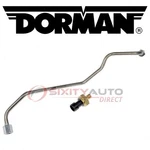 Dorman 598-180 Egr Tube Kit For Exhaust Gas Recirculation Emission Rh. Fixed Price $161.68.