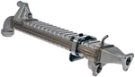 Egr Cooler Fits 2004-2006 International 8600 Sba 904-5023. Fixed Price $2427.99.