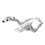 Stainless Works M15HCAT 2015-2020 Mustang 5.0L Longtube 7/8" Headers Catted. Fixed Price $2018.00.