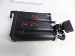 2020 Mercedes-benz GLS450 Charcoal Fuel Vapor Canister Oem Id 1674703403. Fixed Price $139.95.