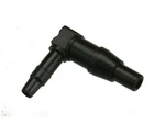 Apa/uro Parts 11BQ74B Vacuum Adapter Fits 2006-2009 Mercedes CLK350. Fixed Price $17.68.