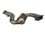 Oem Audi Catalytic Converter 4G0254252L 4G0254250QX 4G0-254-252-LX 4G0131703AJ. Fixed Price $699.00.