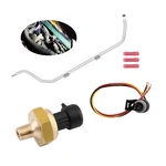 Exhaust Back Pressure Ebp Tube Sensor 1994-1997 Ford 7.3L Powerstroke Diesel. Fixed Price $28.99.
