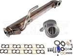 Dorman 904-218 Exhaust Gas Recirculation Cooler Kit. Fixed Price $186.96.