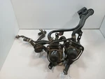 Air Injection Pump Assembly From 2018 Tundra (12966209. Fixed Price $159.68.