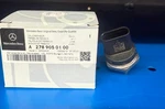 A2789050100 A2781530728 Mb Amg M278 M157 M276 Oem Fuel Rail Pressure Temp.sensor. Fixed Price $97.52.
