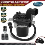 Secondary Air Injection Pump For Chevrolet Cobalt 2006-2008 Pontiac G5 2007. Fixed Price $80.98.