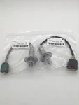 2X Up+downstream Oxygen Sensor Subaru Forester Wrx 2.0L Turbo 2015-17. Fixed Price $48.44.