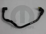 Mopar New Pcv Crankcase Ventilation Hose For Dodge Jeep 3.7L 53032993AF. Fixed Price $30.10.