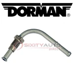 Dorman Outlet Aux Cooler Lower To Trans Rear Oil Hose Assembly For Bo. Fixed Price $35.77.