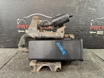 06-12 Mitsubishi Eclipse Fuel Gas Charcoal Evaporator Canister System. Fixed Price $125.00.