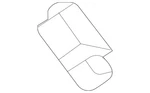 Genuine Gm Exhaust Control Valve Actuator 85120344. Fixed Price $77.30.