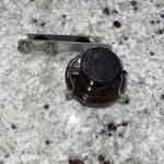 1986-95 Oem Suzuki Samurai Egr Modulator Valve 1.3L. Fixed Price $50.00.