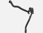 Porsche Cayenne Turbo (2011-2018) 94810722961 Crankcase Breather Hose. Fixed Price $295.00.