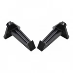 Ford Edge 2015 16 17 2018 Grille Bracket Driver And Passenger Side Pair. Fixed Price $60.70.