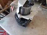 2003 2004 2005 Bmw X3 Z4 M54 Air Injection Pump - 11727514953. Fixed Price $48.99.