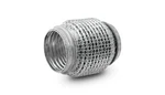 Vibrant 66704 Liteflex Coupling 2.25" I.d. 4" Long With Interlock Liner. Fixed Price $46.28.