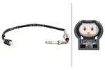 Hella 010376131 Exhaust Gas Temperature Egt Sensor. Fixed Price $114.22.