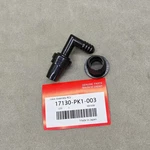 Oem Black Pcv Valve Breather Tube For Honda Acura 17130-PK1-003 Usa. Fixed Price $6.99.