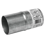 Exhaust Pipe Adapter Dynomax 41971. Fixed Price $31.29.
