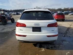 Chassis Ecm Under Center Console Fits 18-19 21-24 Audi SQ5 3194242. Fixed Price $129.10.