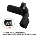 Camshaft Position Sensor Ford Taurus X 2008-2009 Lincoln Mks 2009-2016 PC773. Fixed Price $13.65.