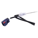 New Def Exhaust Gas Temperature Sensor Fits Cummins 6.7L Isb/qsb Engine 2872468. Fixed Price $44.99.
