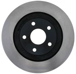 Raybestos Brakes 780514 Specialty - Truck Rotors Oem. Fixed Price $139.08.