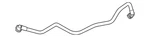 Genuine Gm Purge Line 25204069. Fixed Price $22.93.