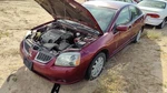 2004-2009 Mitsubishi Galant Ac Compressor Air Conditioner Pump Assembly Oem 3.8L. Fixed Price $106.81.