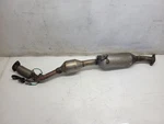 2021 2022 2023 2024 Toyota Camry 2.5L Exhaust Center Down Mid Pipe 17410-F0441. Fixed Price $450.00.