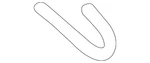 Genuine Nissan Evaporative Emissions System Lines 14912-EA00C. Fixed Price $12.27.